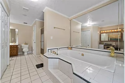 186 Kingston Road, Colbert, GA 30628 - Photo 40
