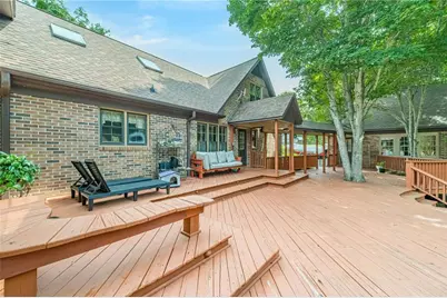 186 Kingston Road, Colbert, GA 30628 - Photo 64