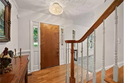 186 Kingston Road, Colbert, GA 30628 - Photo 6