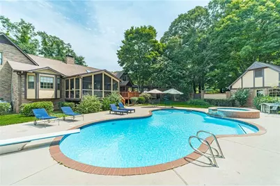 186 Kingston Road, Colbert, GA 30628 - Photo 68
