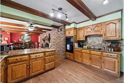 186 Kingston Road, Colbert, GA 30628 - Photo 16