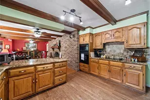 186 Kingston Rd, Colbert, GA 30628 - Photo 16