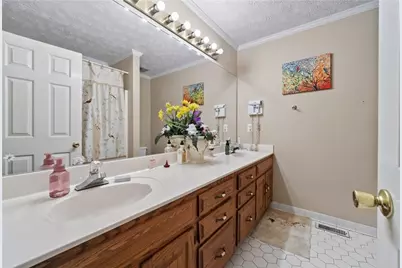 186 Kingston Road, Colbert, GA 30628 - Photo 28