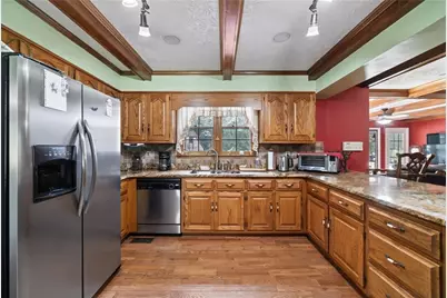 186 Kingston Road, Colbert, GA 30628 - Photo 14