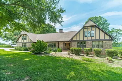 186 Kingston Road, Colbert, GA 30628 - Photo 2