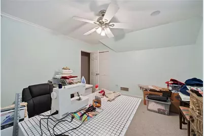 186 Kingston Road, Colbert, GA 30628 - Photo 54