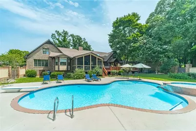 186 Kingston Road, Colbert, GA 30628 - Photo 70