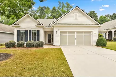 6652 Fawn Meadow Lane, Hoschton, GA 30548 - Photo 1