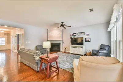 6652 Fawn Meadow Lane, Hoschton, GA 30548 - Photo 16