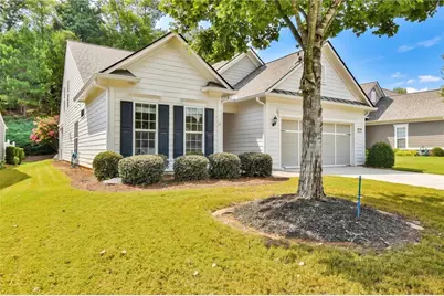 6652 Fawn Meadow Lane, Hoschton, GA 30548 - Photo 2