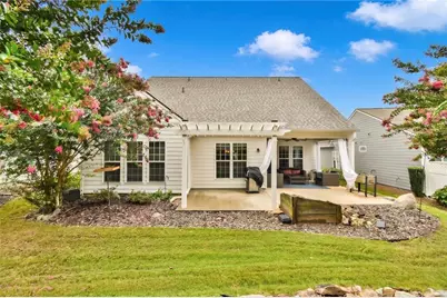 6652 Fawn Meadow Lane, Hoschton, GA 30548 - Photo 4