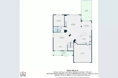 2931 Edgewater Street SW, Atlanta, GA 30331 - Photo 62