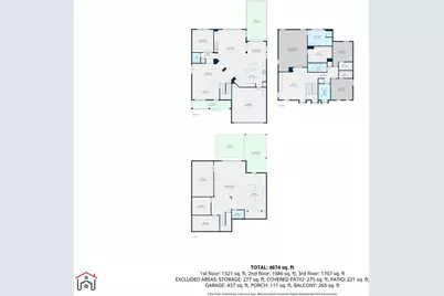 2931 Edgewater Street SW, Atlanta, GA 30331 - Photo 60