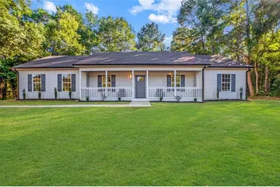 112 Will Clark Road, Jefferson, GA 30549 - Photo 1