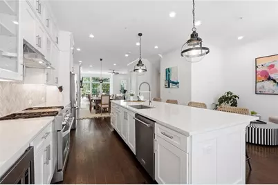 426 Concord Street, Alpharetta, GA 30009 - Photo 8