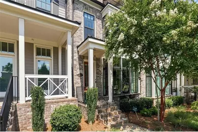 426 Concord Street, Alpharetta, GA 30009 - Photo 2