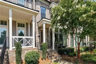 426 Concord St, Alpharetta, GA 30009 - Photo 2