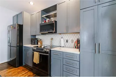 1380 Stirling Circle NW #26, Atlanta, GA 30318 - Photo 22