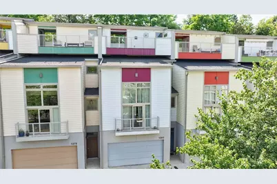 1380 Stirling Circle NW #26, Atlanta, GA 30318 - Photo 1