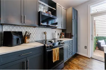 1380 Stirling Circle NW #26, Atlanta, GA 30318 - Photo 24
