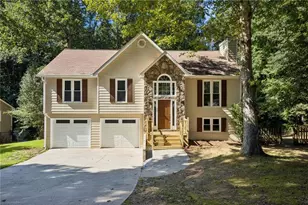 7060 Old Post Ct, Cumming, GA 30028 - Photo 1