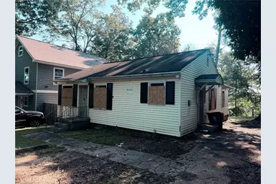 2772 Palm Drive, East Point, GA 30344 - Photo 2