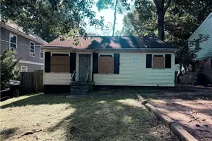 2772 Palm Dr, East Point, GA 30344 - Photo 1