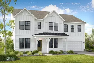 8820 Avonbrook Close, Ball Ground, GA 30107 - Photo 1