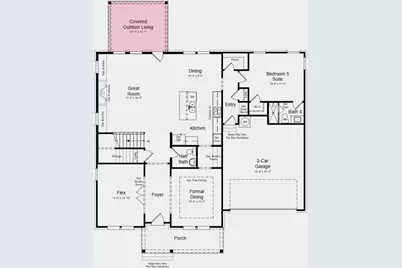 8820 Avonbrook Close, Ball Ground, GA 30107 - Photo 40