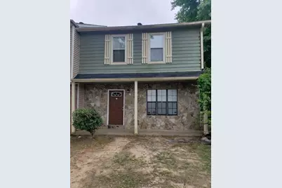 3500 Ten Oaks Court, Powder Springs, GA 30127 - Photo 1