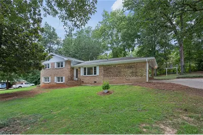 4165 Westview Street, Douglasville, GA 30135 - Photo 32