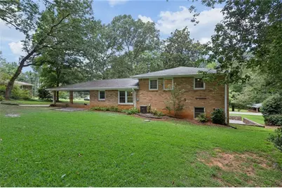 4165 Westview Street, Douglasville, GA 30135 - Photo 4