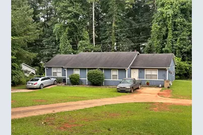[Address not provided], College Park, GA 30349 - Photo 1