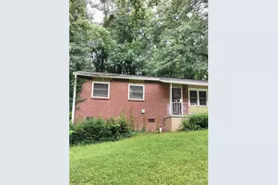 3798 Adkins Road NW, Atlanta, GA 30331 - Photo 2