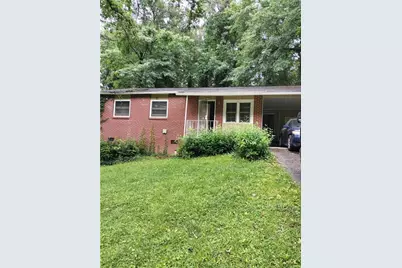 3798 Adkins Road NW, Atlanta, GA 30331 - Photo 4