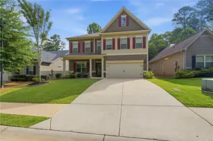 155 Stone Manor Ct, Woodstock, GA 30188 - Photo 2