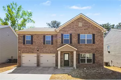 6506 Beaver Creek Trail, Atlanta, GA 30349 - Photo 2