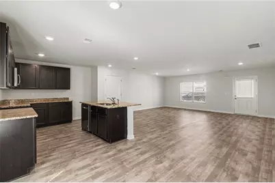 6506 Beaver Creek Trail, Atlanta, GA 30349 - Photo 4