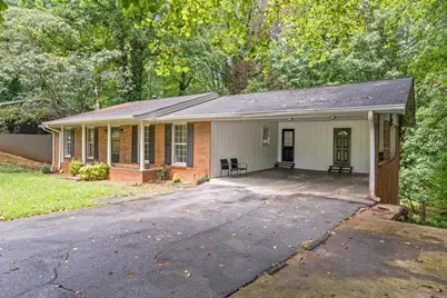 246 Barbara Lane SW, Mableton, GA 30126 - Photo 4