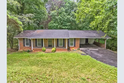 246 Barbara Lane SW, Mableton, GA 30126 - Photo 2