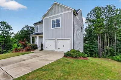 415 Creekstone Drive, Dallas, GA 30132 - Photo 2