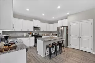 415 Creekstone Dr, Dallas, GA 30132 - Photo 10