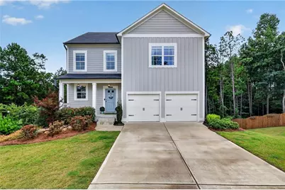415 Creekstone Drive, Dallas, GA 30132 - Photo 1
