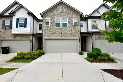 1349 Cooper Springs Road, Grayson, GA 30017 - Photo 1