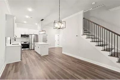 6490 Battery Point, Stone Mountain, GA 30087 - Photo 14