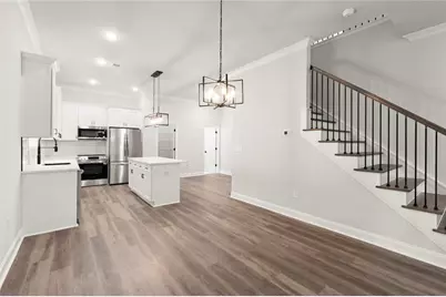 6490 Battery Point, Stone Mountain, GA 30087 - Photo 14