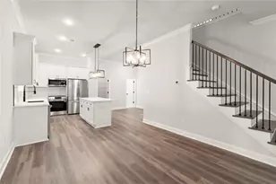 6490 Battery Point, Stone Mountain, GA 30087 - Photo 14
