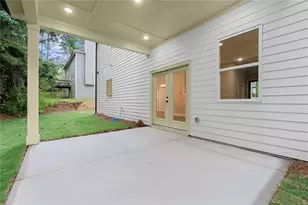 6490 Battery Point, Stone Mountain, GA 30087 - Photo 36