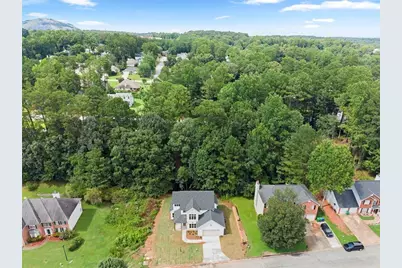 6490 Battery Point, Stone Mountain, GA 30087 - Photo 38
