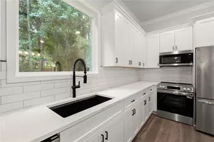 6490 Battery Point, Stone Mountain, GA 30087 - Photo 20